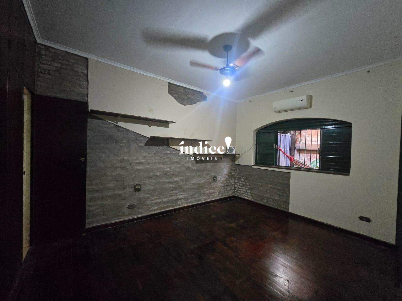 Casas para para aluguel no Alto da Boa Vista na cidade de Ribeirão Preto: 