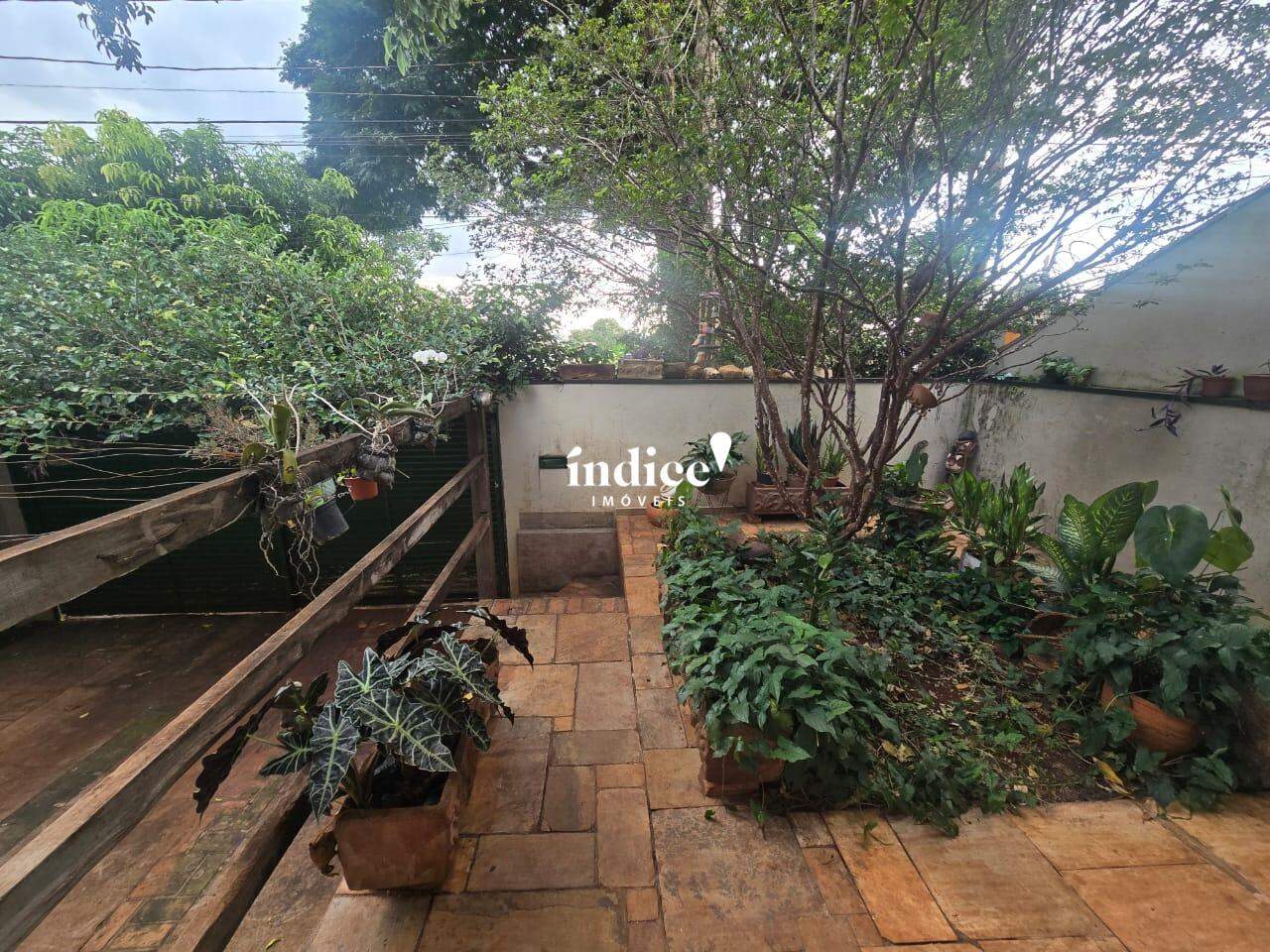 Casas para para aluguel no Alto da Boa Vista na cidade de Ribeirão Preto: 