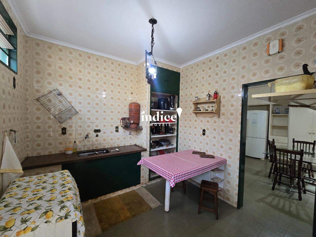 Casas para para aluguel no Alto da Boa Vista na cidade de Ribeirão Preto: 