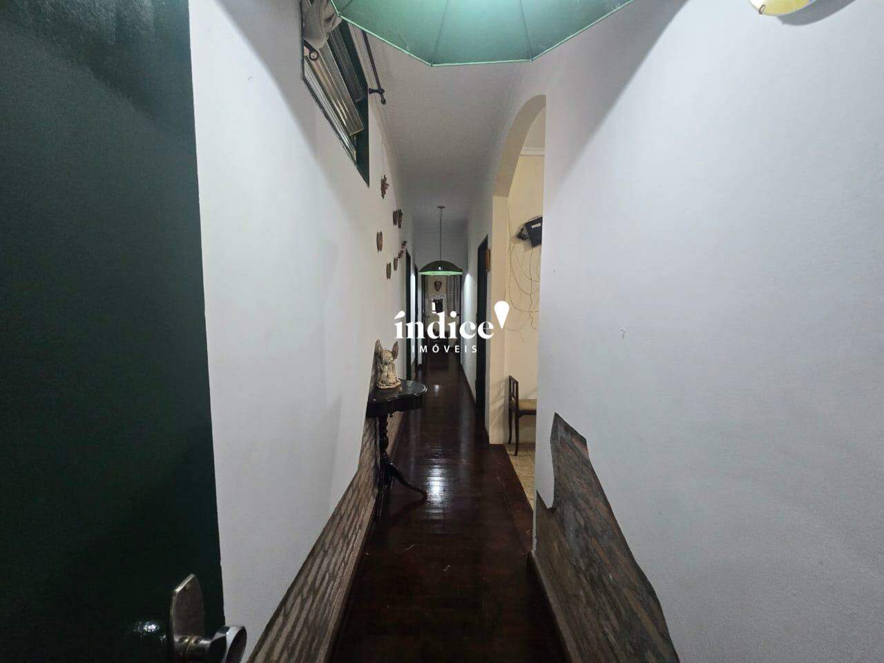 Casas para para aluguel no Alto da Boa Vista na cidade de Ribeirão Preto: 