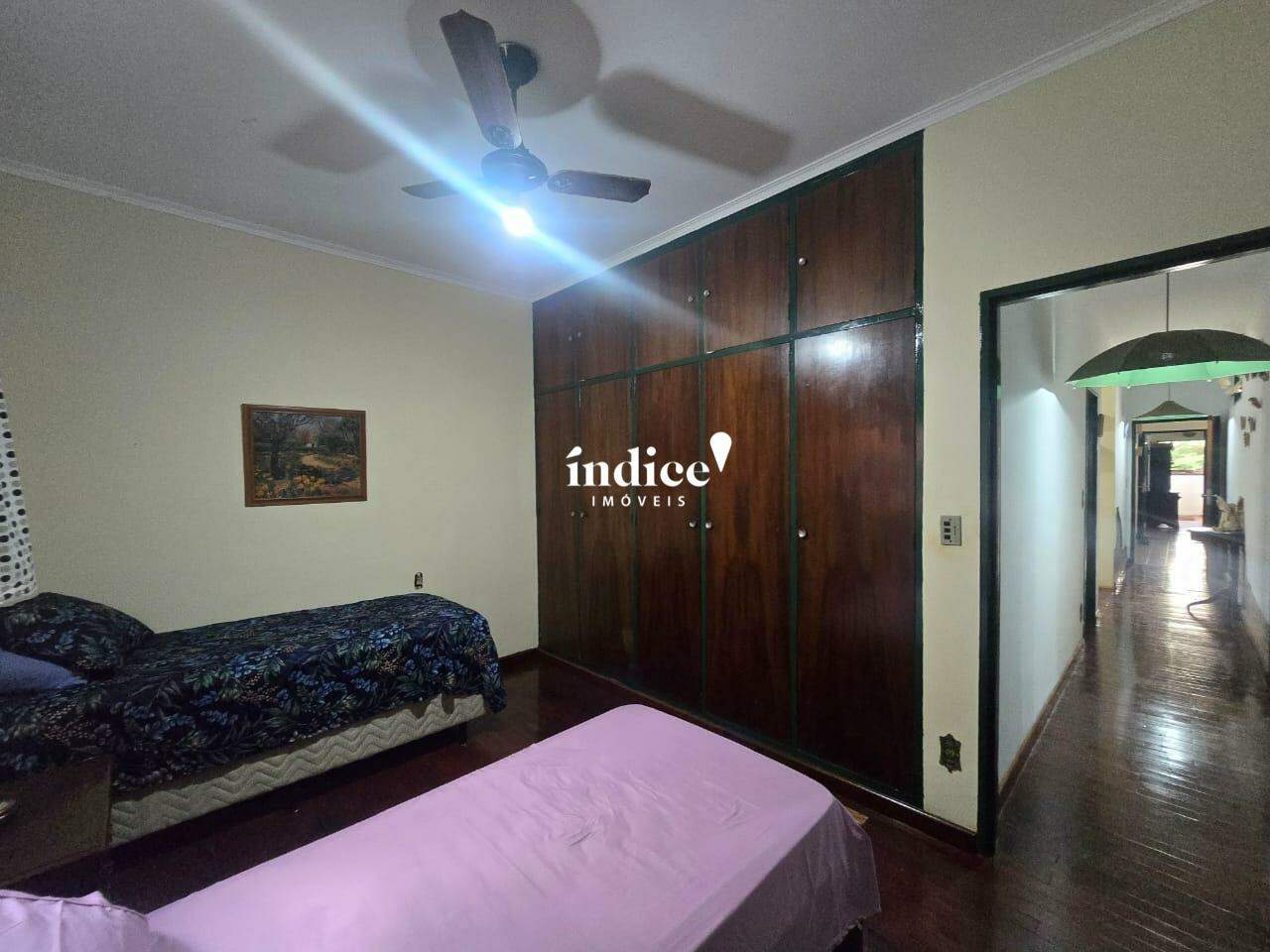 Casas para para aluguel no Alto da Boa Vista na cidade de Ribeirão Preto: 