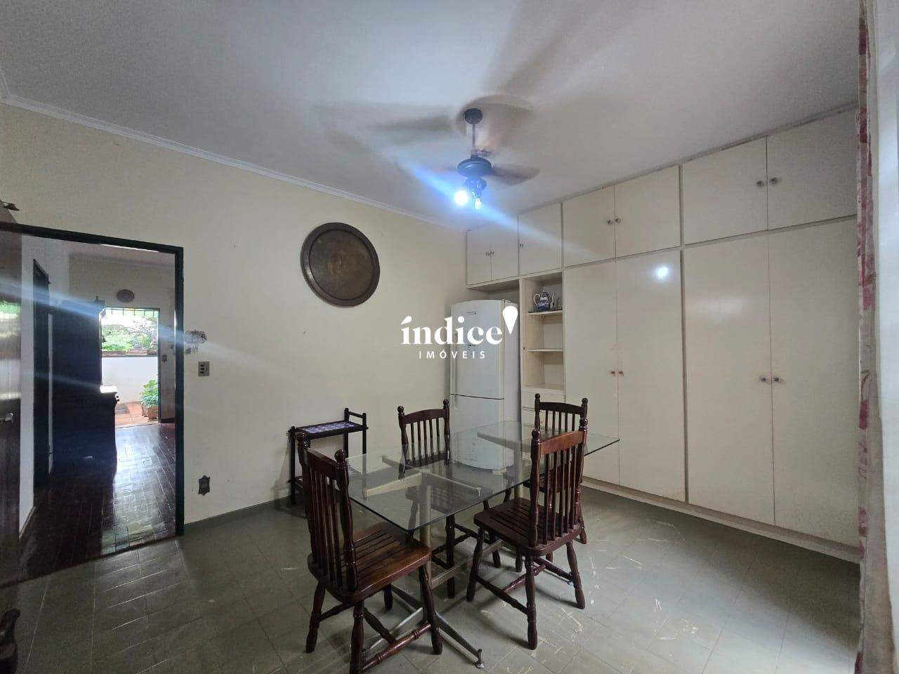 Casas para para aluguel no Alto da Boa Vista na cidade de Ribeirão Preto: 