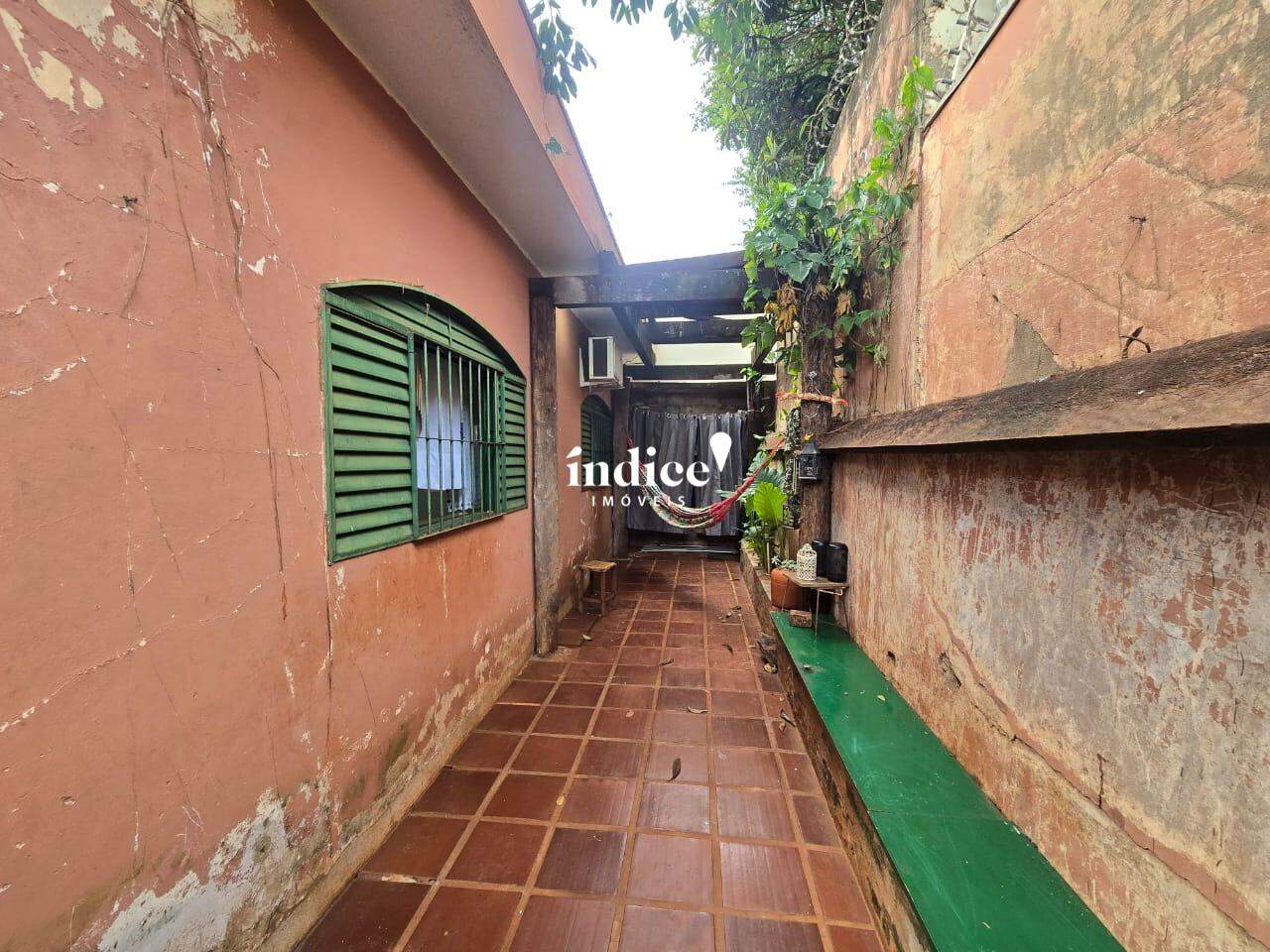 Casas para para aluguel no Alto da Boa Vista na cidade de Ribeirão Preto: 