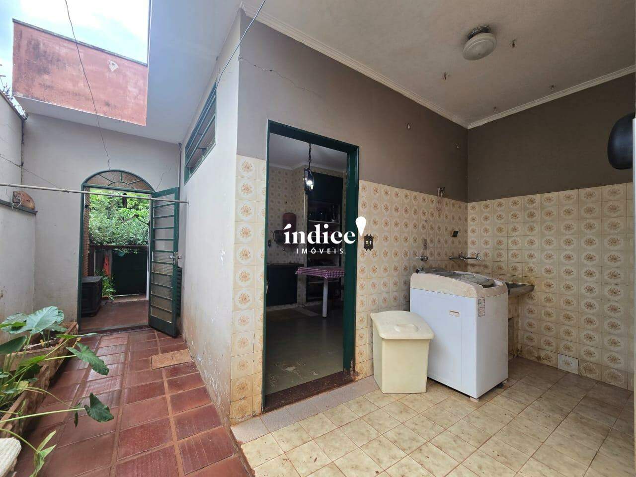 Casas para para aluguel no Alto da Boa Vista na cidade de Ribeirão Preto: 