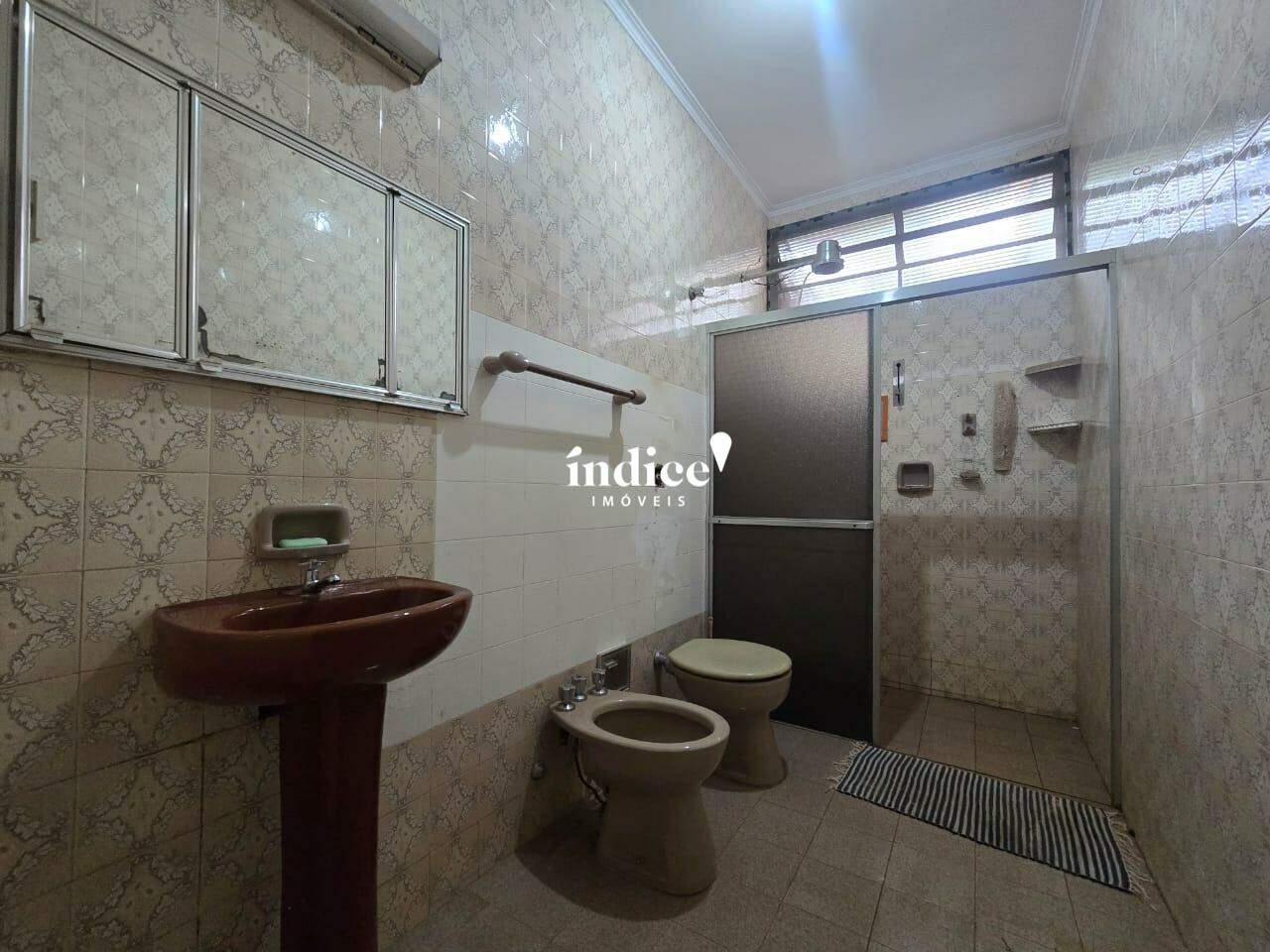 Casas para para aluguel no Alto da Boa Vista na cidade de Ribeirão Preto: 