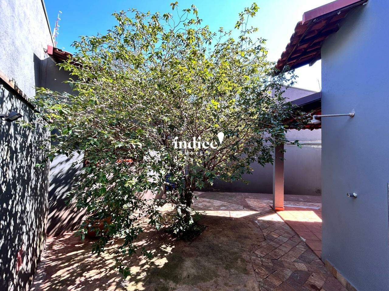 Casas para à venda no Jardim Palmares na cidade de Ribeirão Preto: 