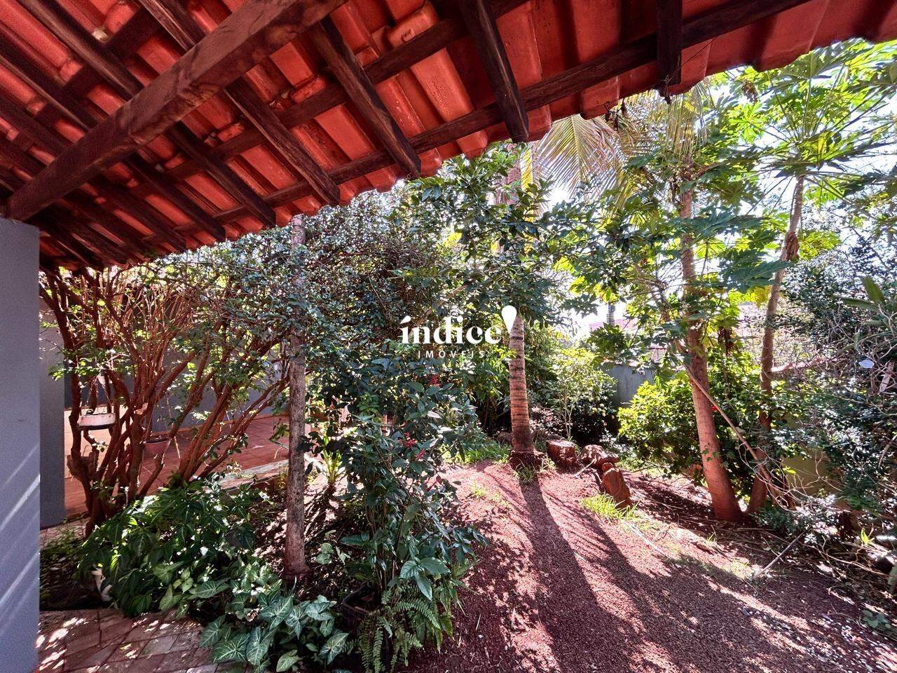 Casas para à venda no Jardim Palmares na cidade de Ribeirão Preto: 