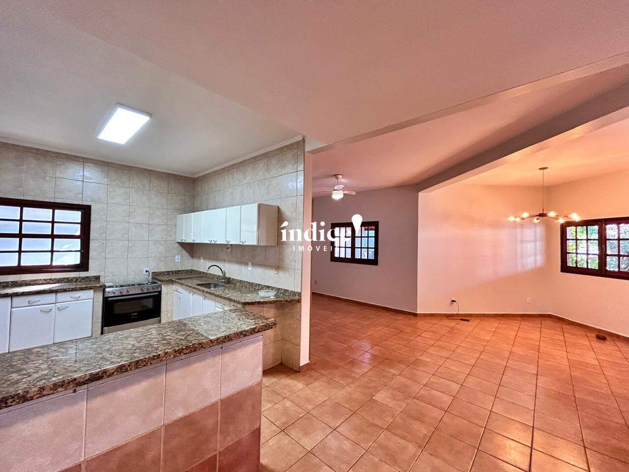 Casas para à venda no Jardim Palmares na cidade de Ribeirão Preto: 