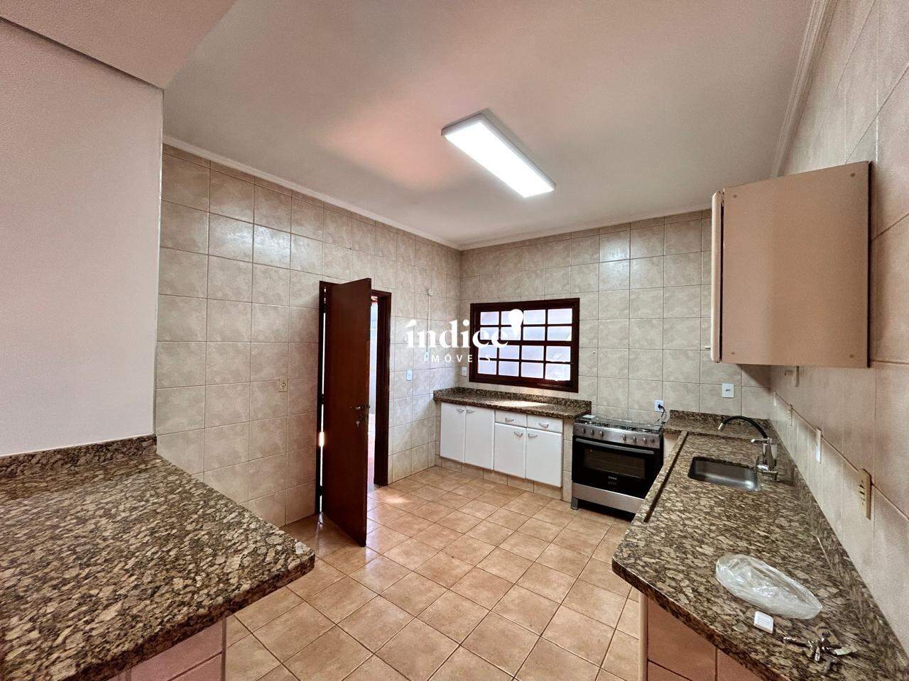 Casas para à venda no Jardim Palmares na cidade de Ribeirão Preto: 
