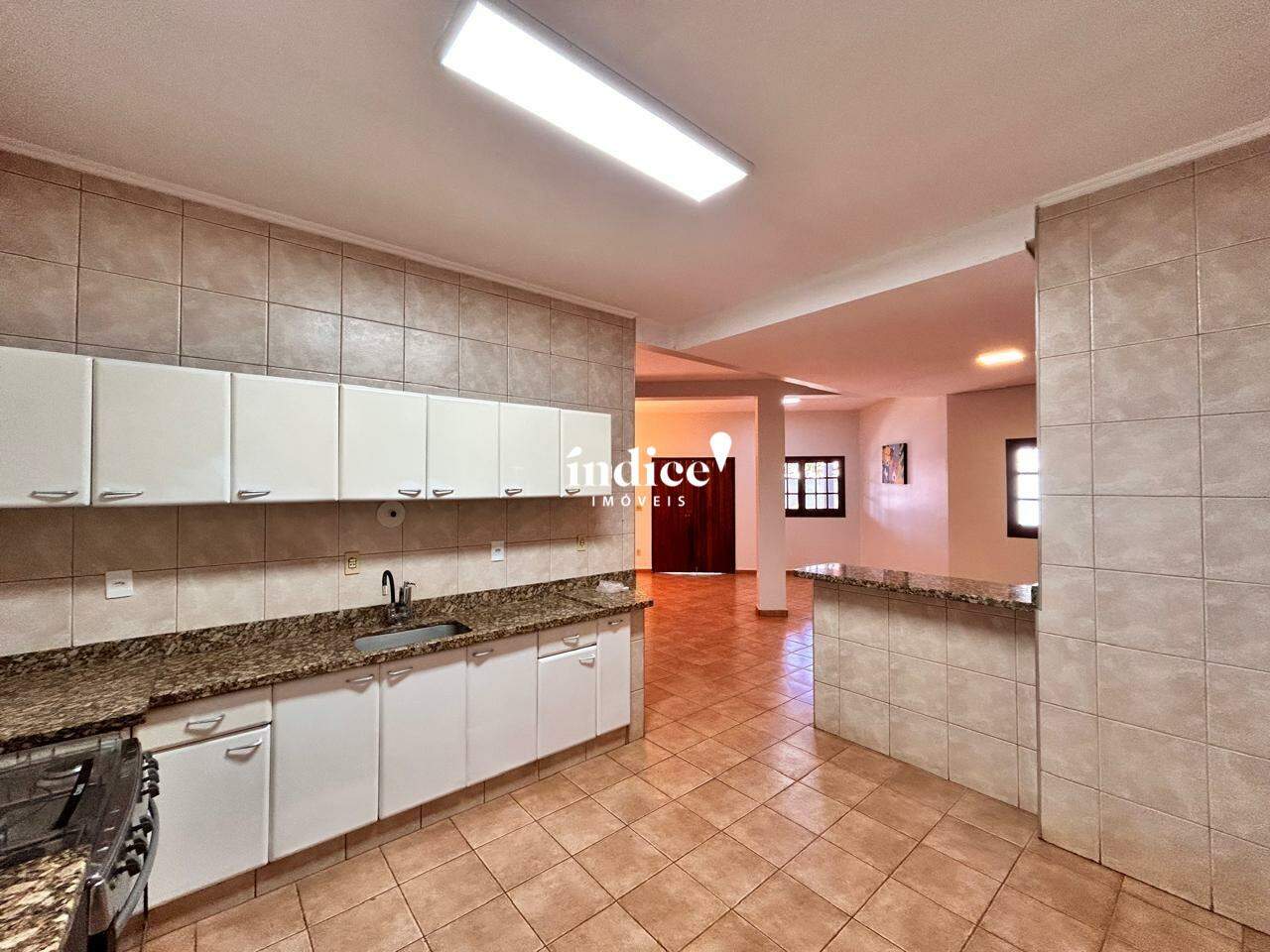 Casas para à venda no Jardim Palmares na cidade de Ribeirão Preto: 