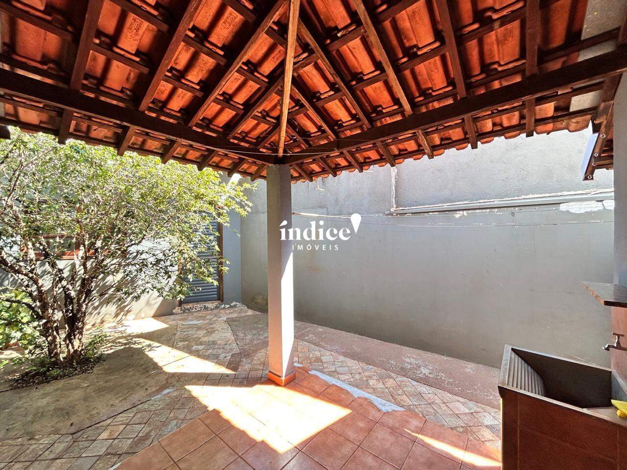 Casas para à venda no Jardim Palmares na cidade de Ribeirão Preto: 