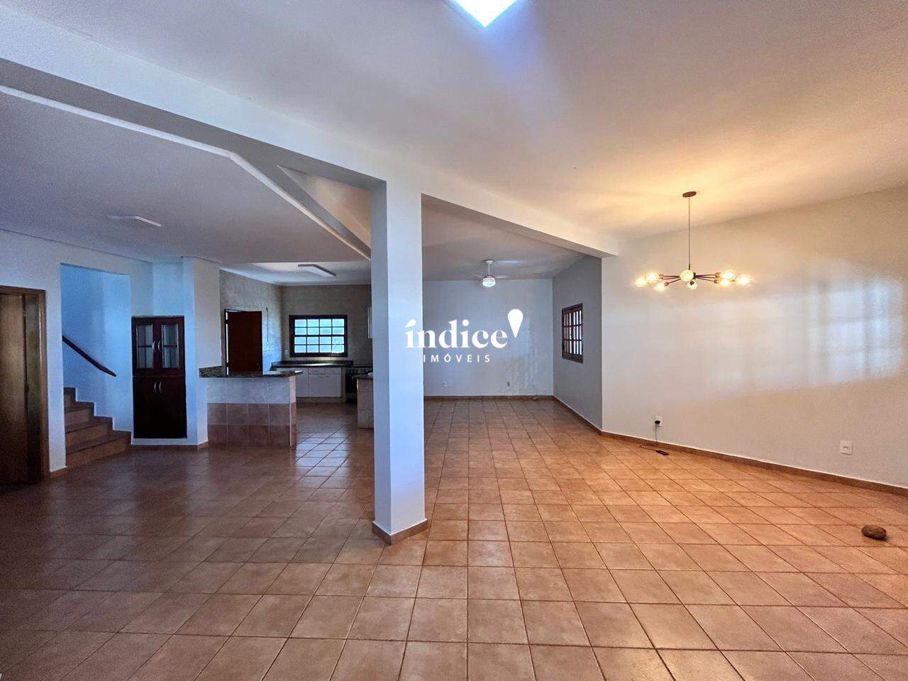 Casas para à venda no Jardim Palmares na cidade de Ribeirão Preto: 