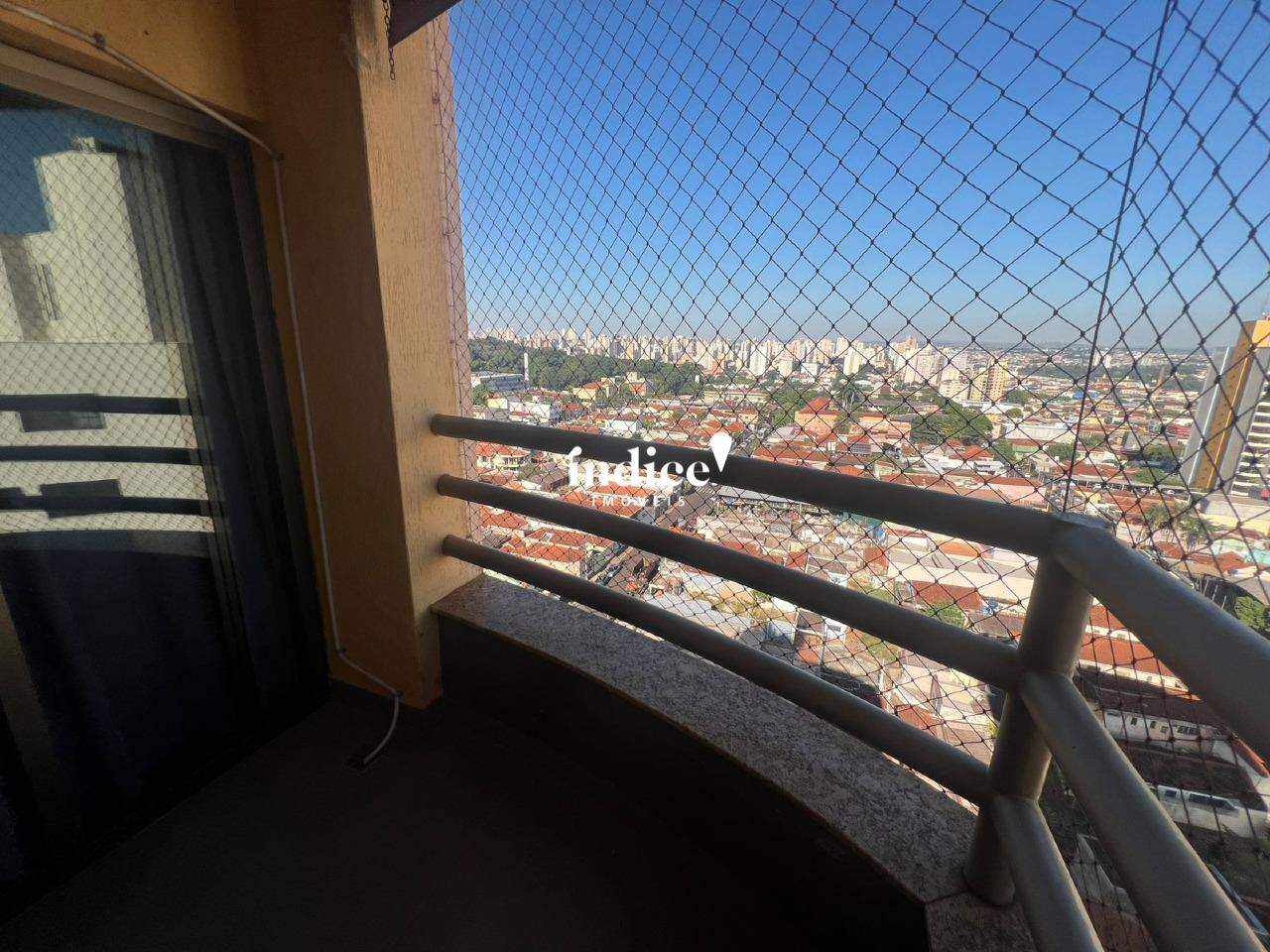 Apartamento para à venda no Campos Elíseos na cidade de Ribeirão Preto: 