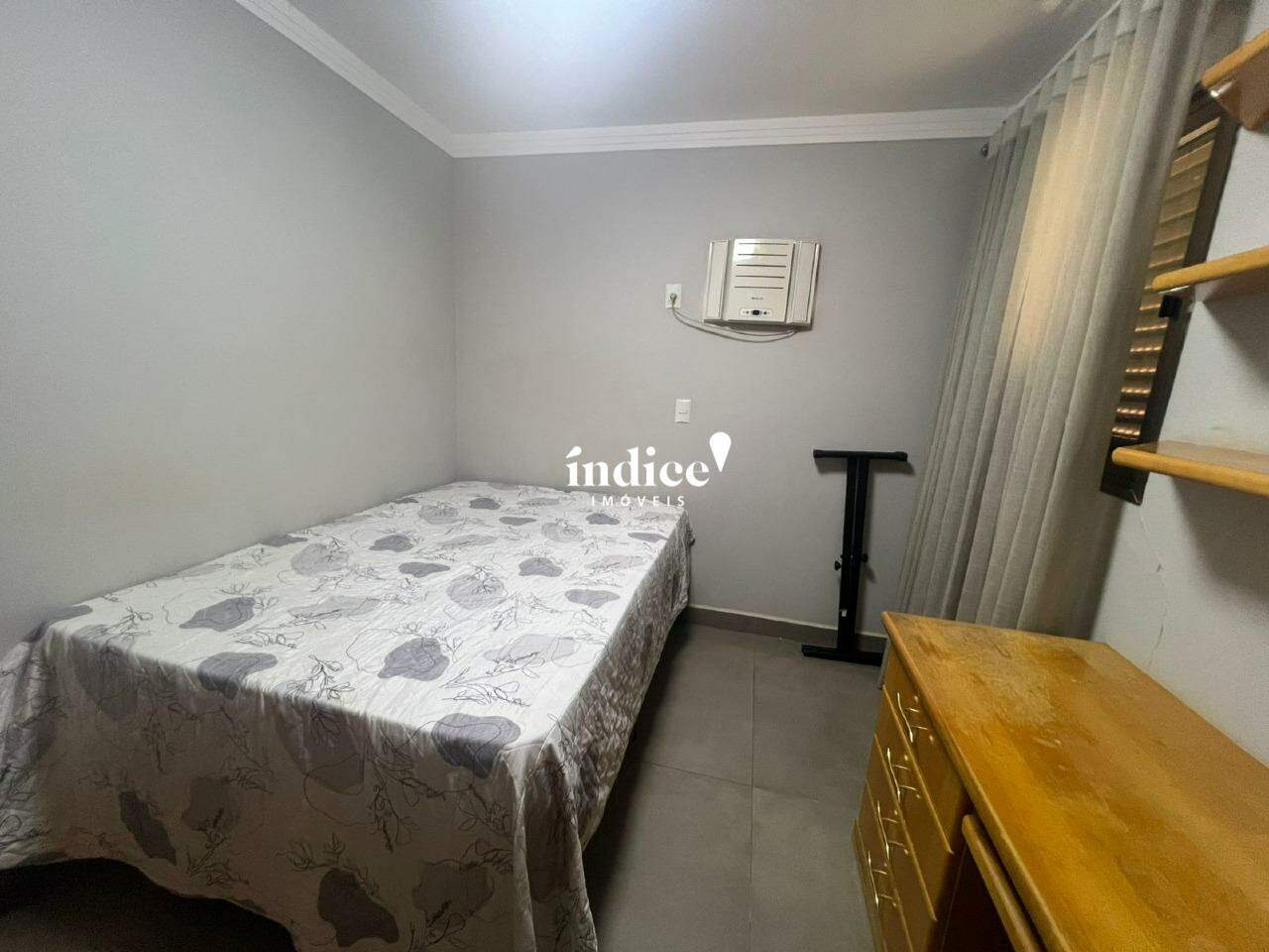 Apartamento para à venda no Campos Elíseos na cidade de Ribeirão Preto: 