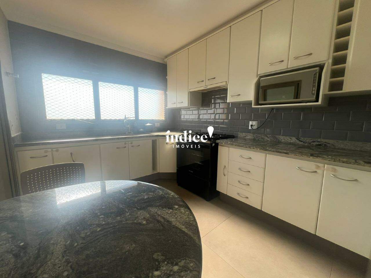 Apartamento para à venda no Campos Elíseos na cidade de Ribeirão Preto: 