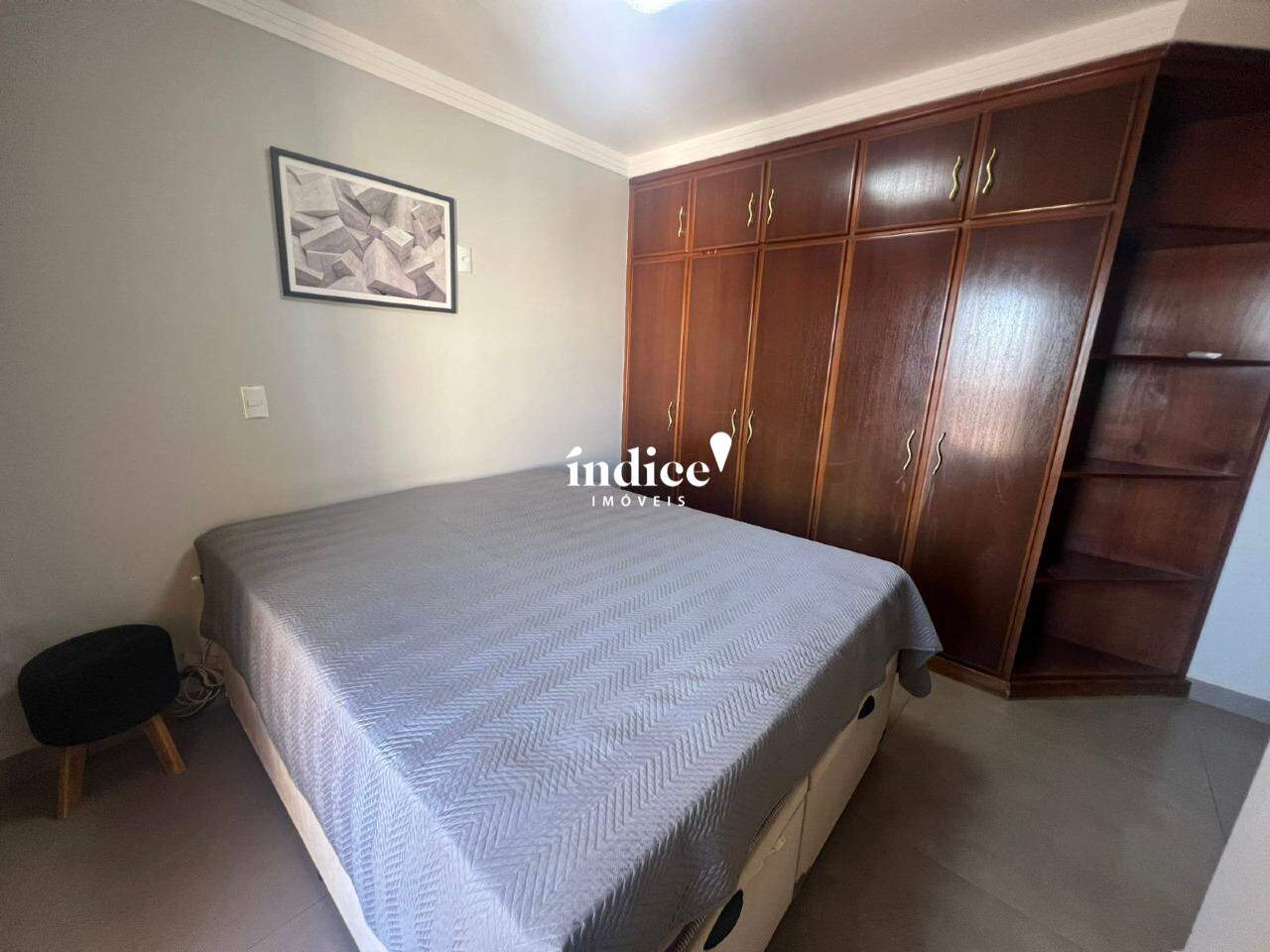 Apartamento para à venda no Campos Elíseos na cidade de Ribeirão Preto: 