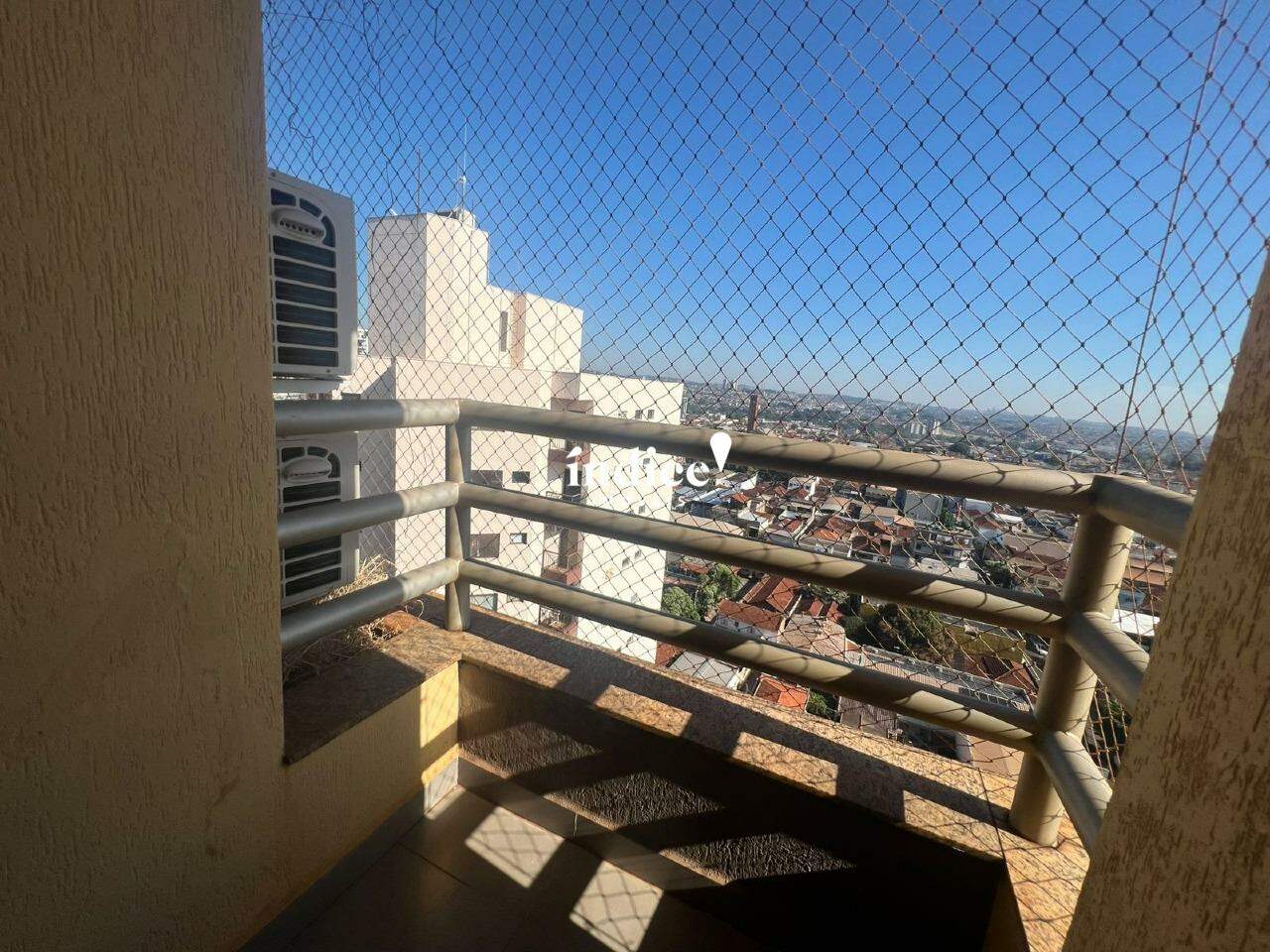 Apartamento para à venda no Campos Elíseos na cidade de Ribeirão Preto: 