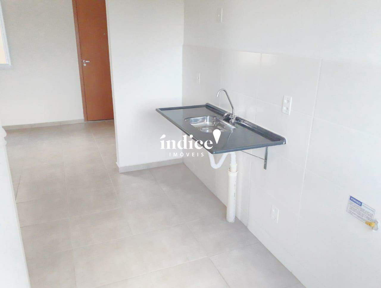 Apartamento para à venda no Parque dos Pinus na cidade de Ribeirão Preto: 