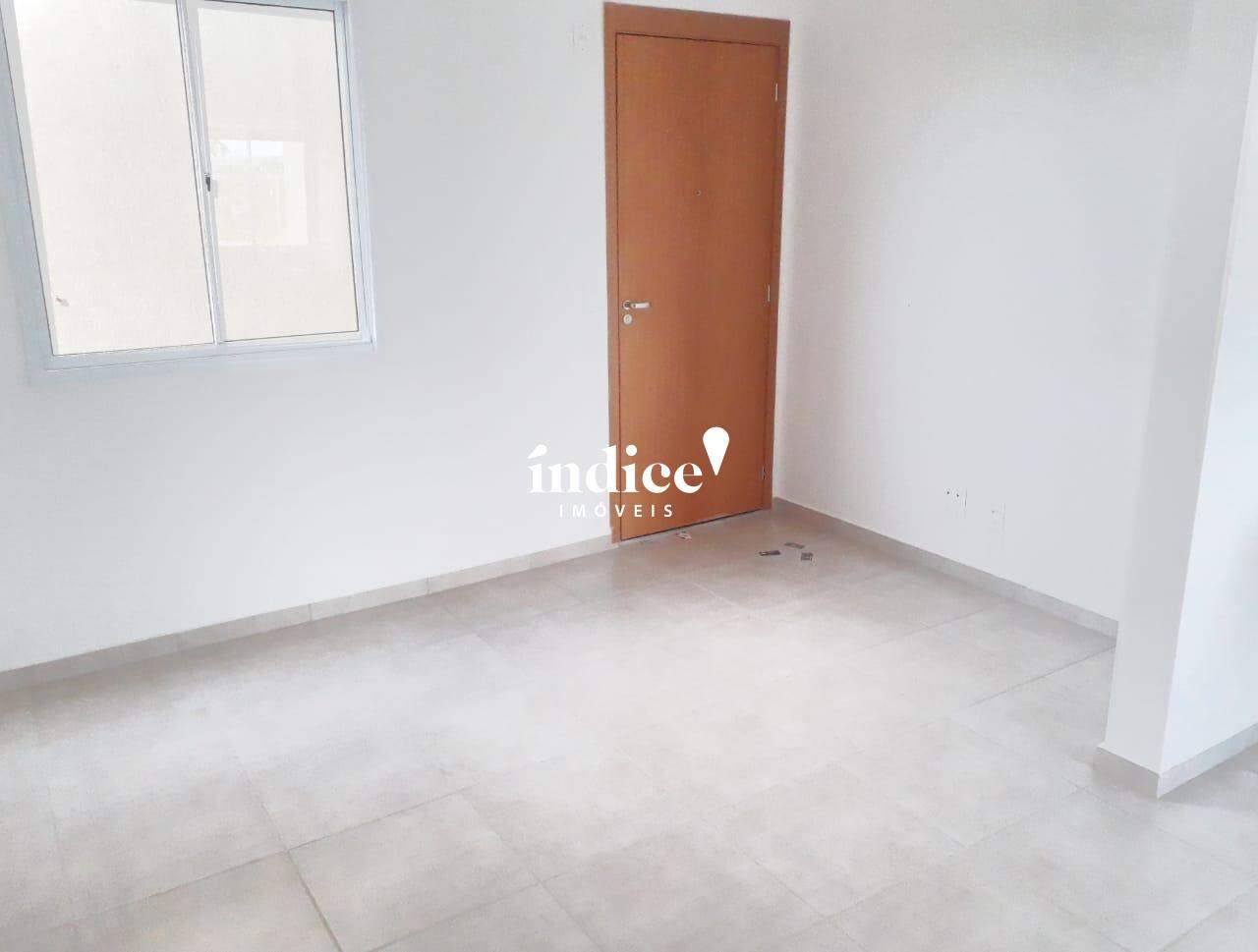Apartamento para à venda no Parque dos Pinus na cidade de Ribeirão Preto: 