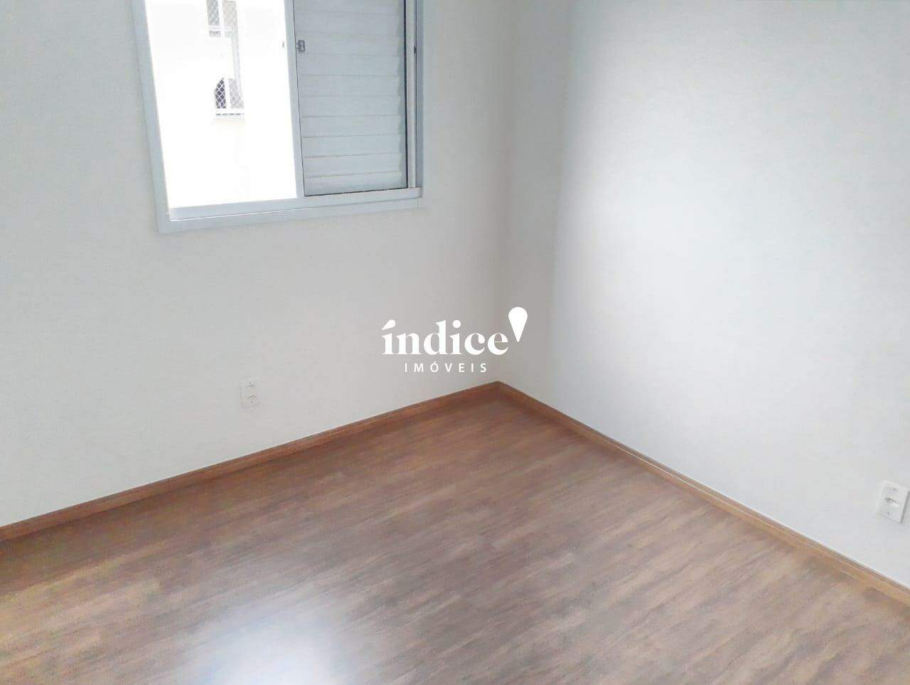 Apartamento para à venda no Parque dos Pinus na cidade de Ribeirão Preto: 