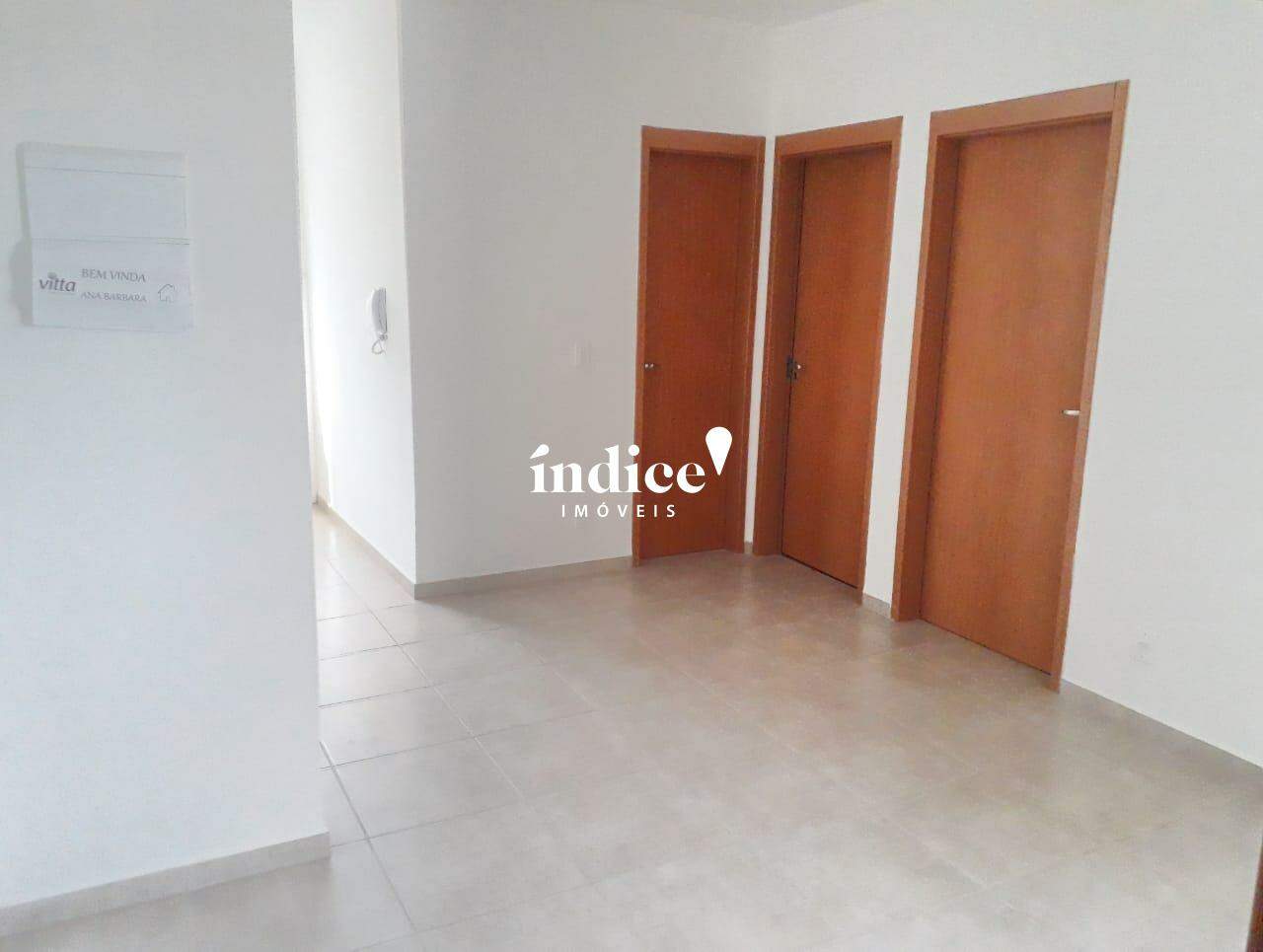 Apartamento para à venda no Parque dos Pinus na cidade de Ribeirão Preto: 