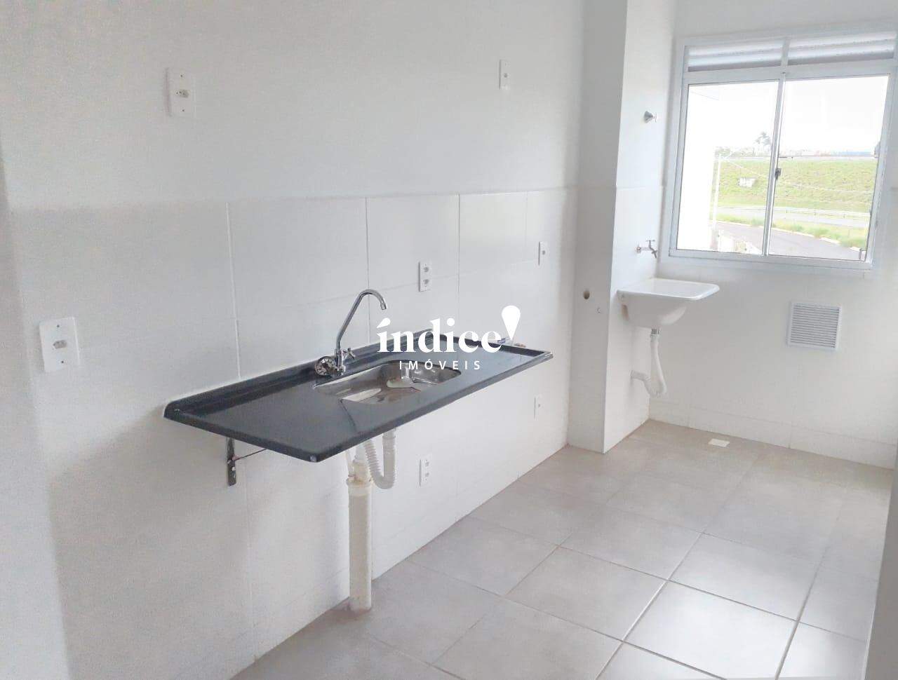 Apartamento para à venda no Parque dos Pinus na cidade de Ribeirão Preto: 
