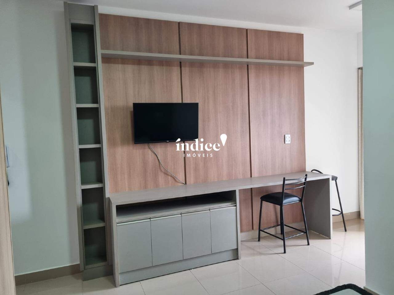 Apartamento para para aluguel no Ribeirânia na cidade de Ribeirão Preto: