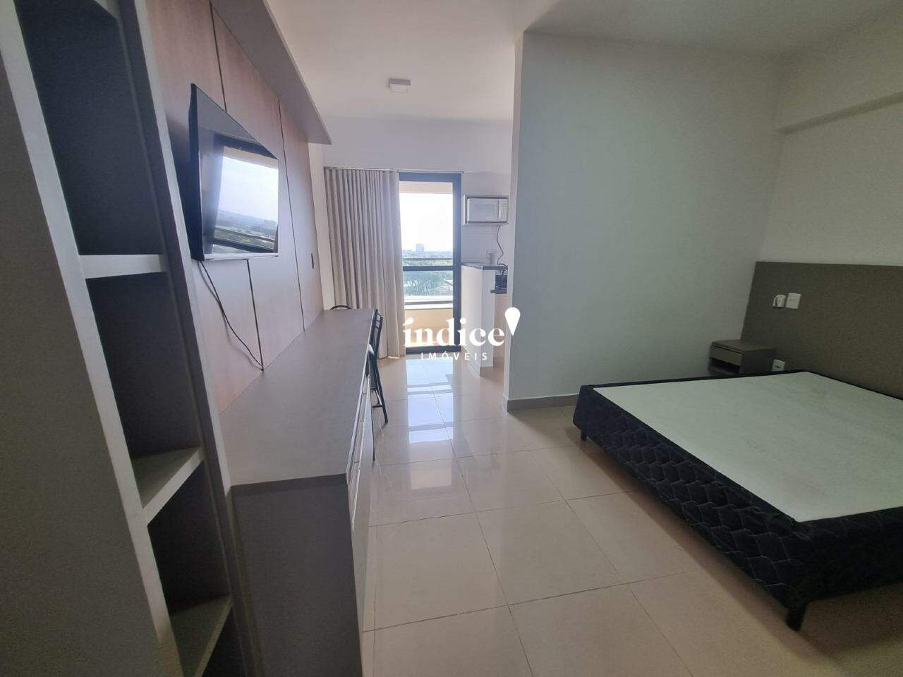 Apartamento para para aluguel no Ribeirânia na cidade de Ribeirão Preto: