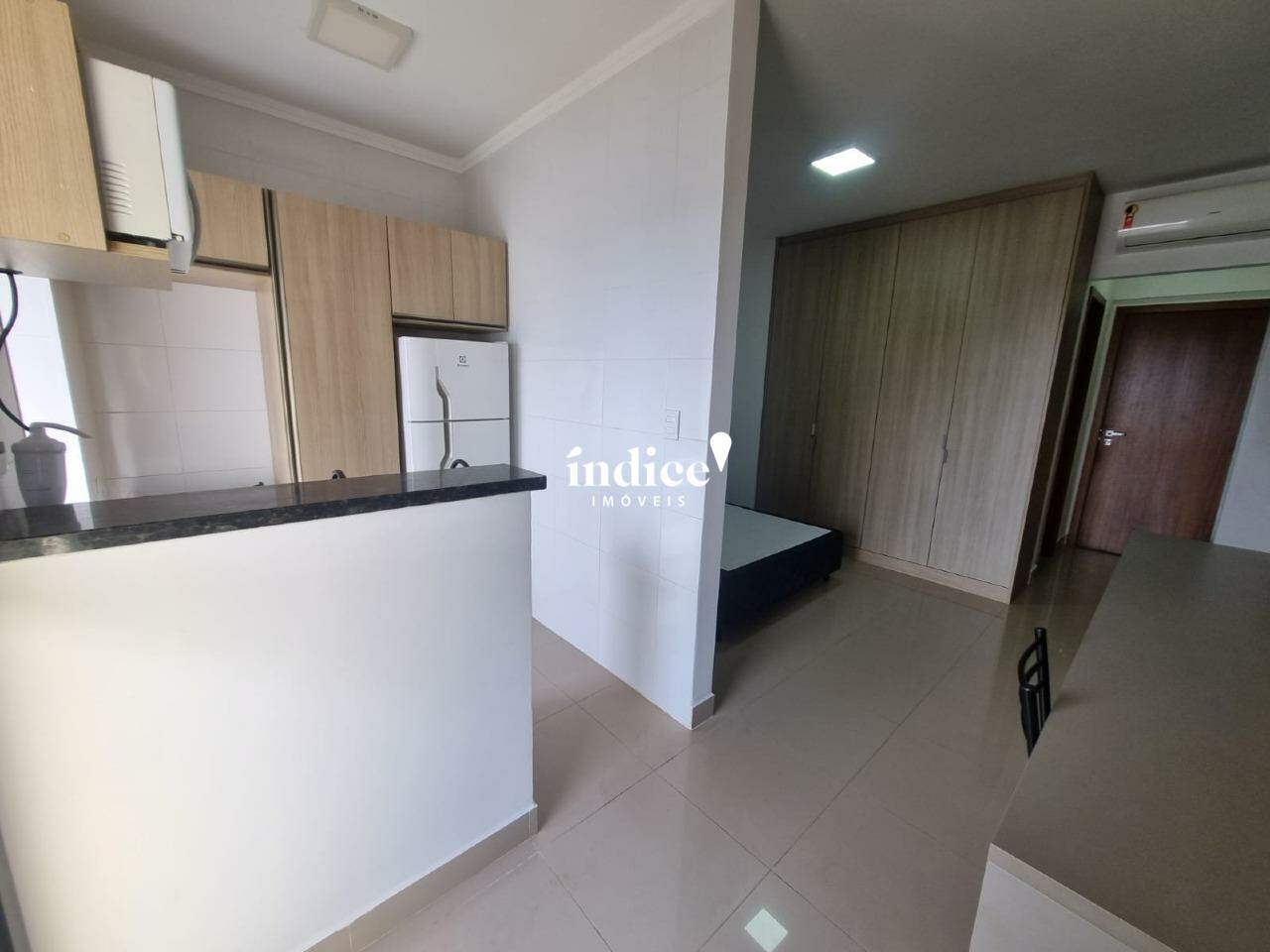 Apartamento para para aluguel no Ribeirânia na cidade de Ribeirão Preto: