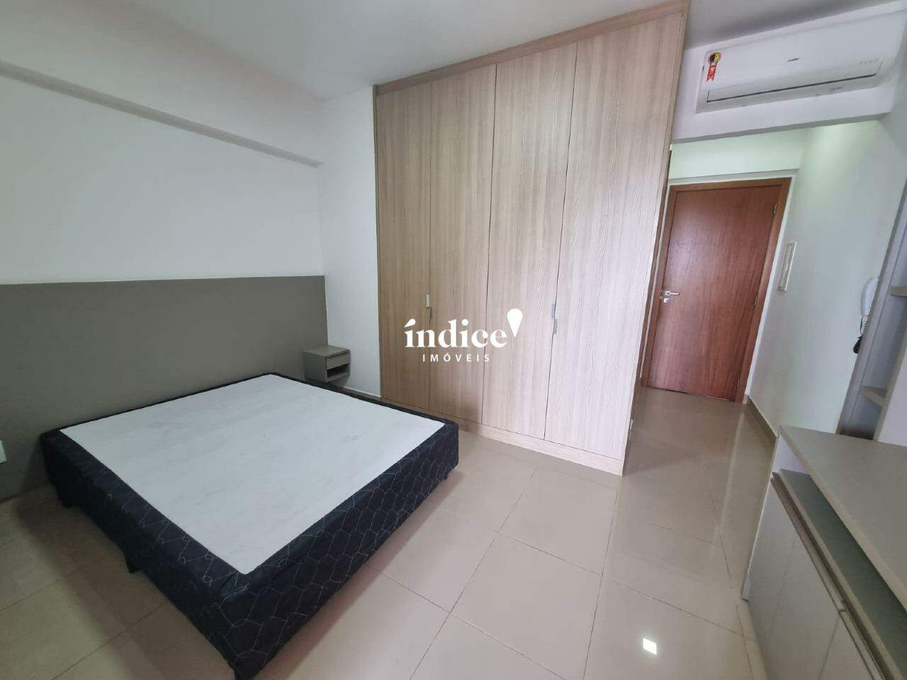 Apartamento para para aluguel no Ribeirânia na cidade de Ribeirão Preto: