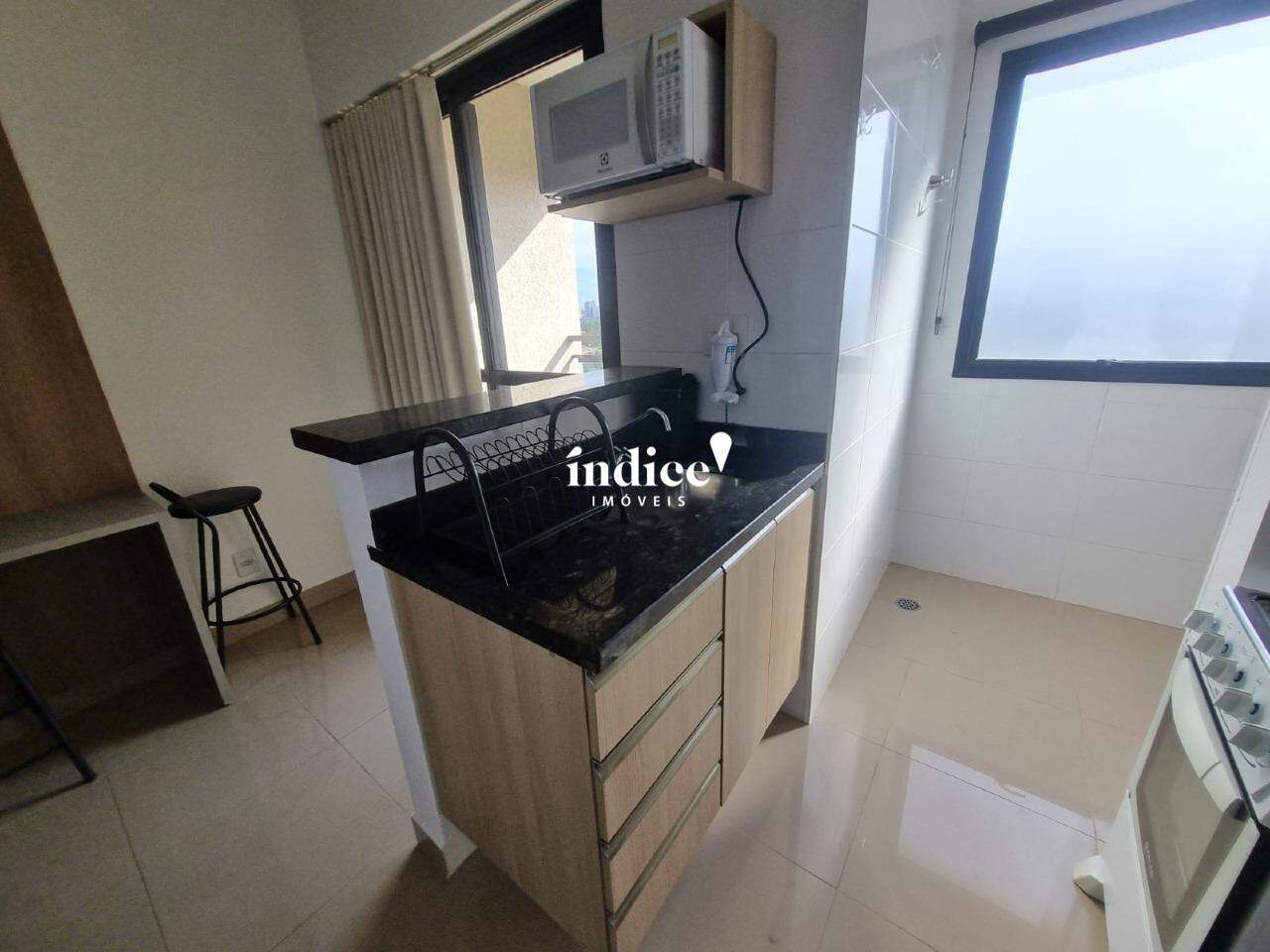 Apartamento para para aluguel no Ribeirânia na cidade de Ribeirão Preto: