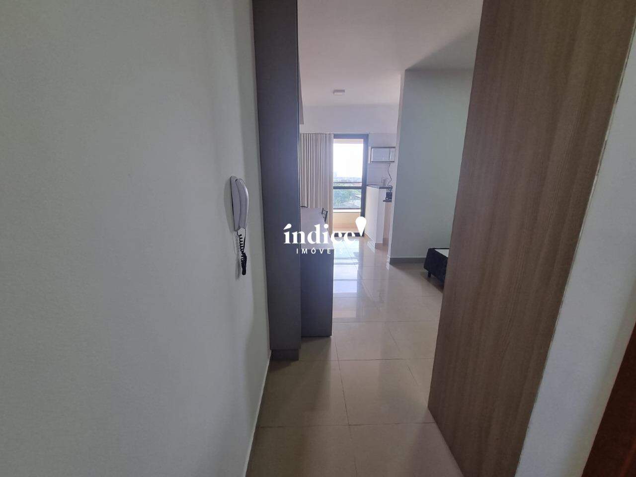 Apartamento para para aluguel no Ribeirânia na cidade de Ribeirão Preto: 