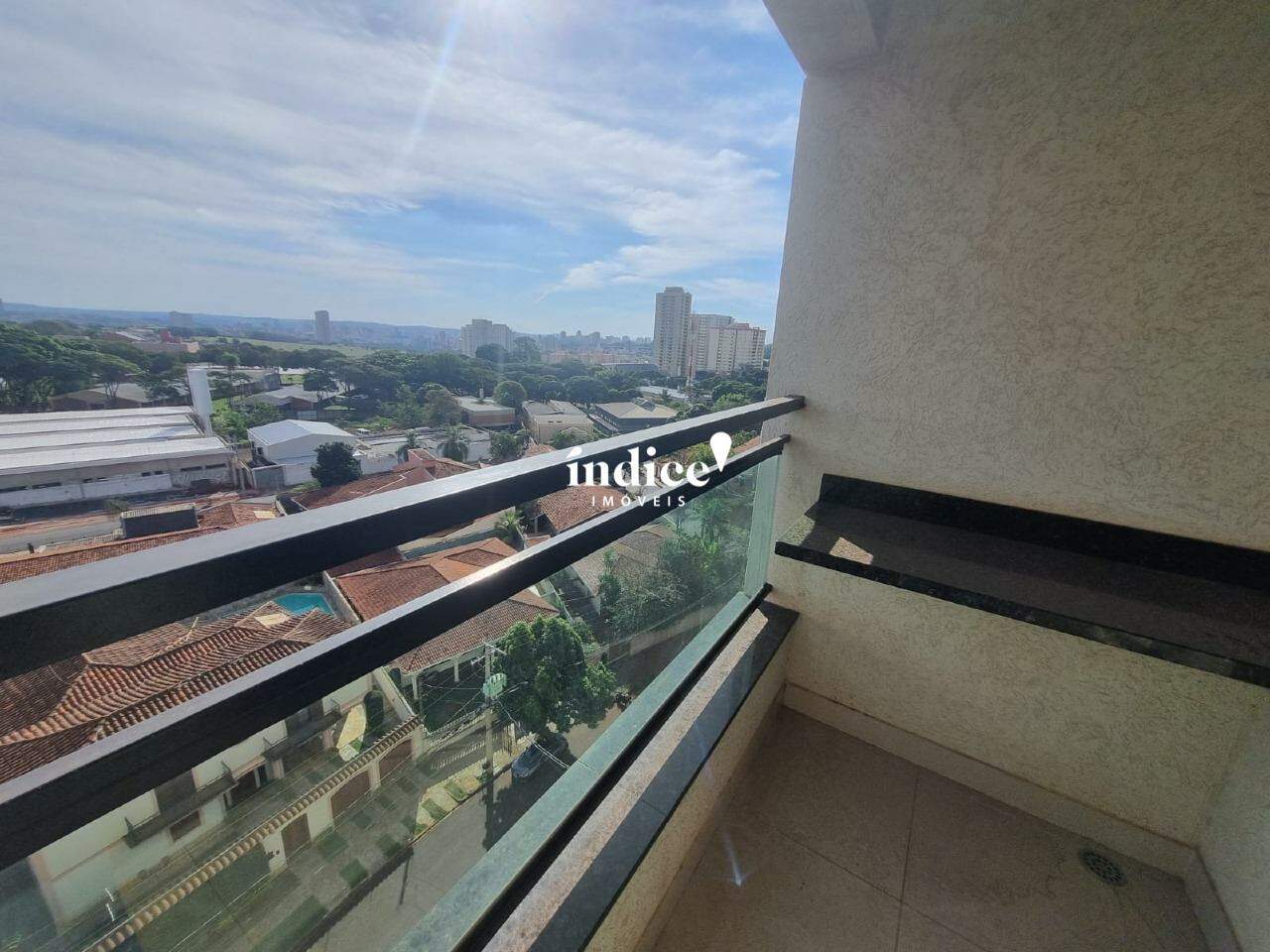 Apartamento para para aluguel no Ribeirânia na cidade de Ribeirão Preto: