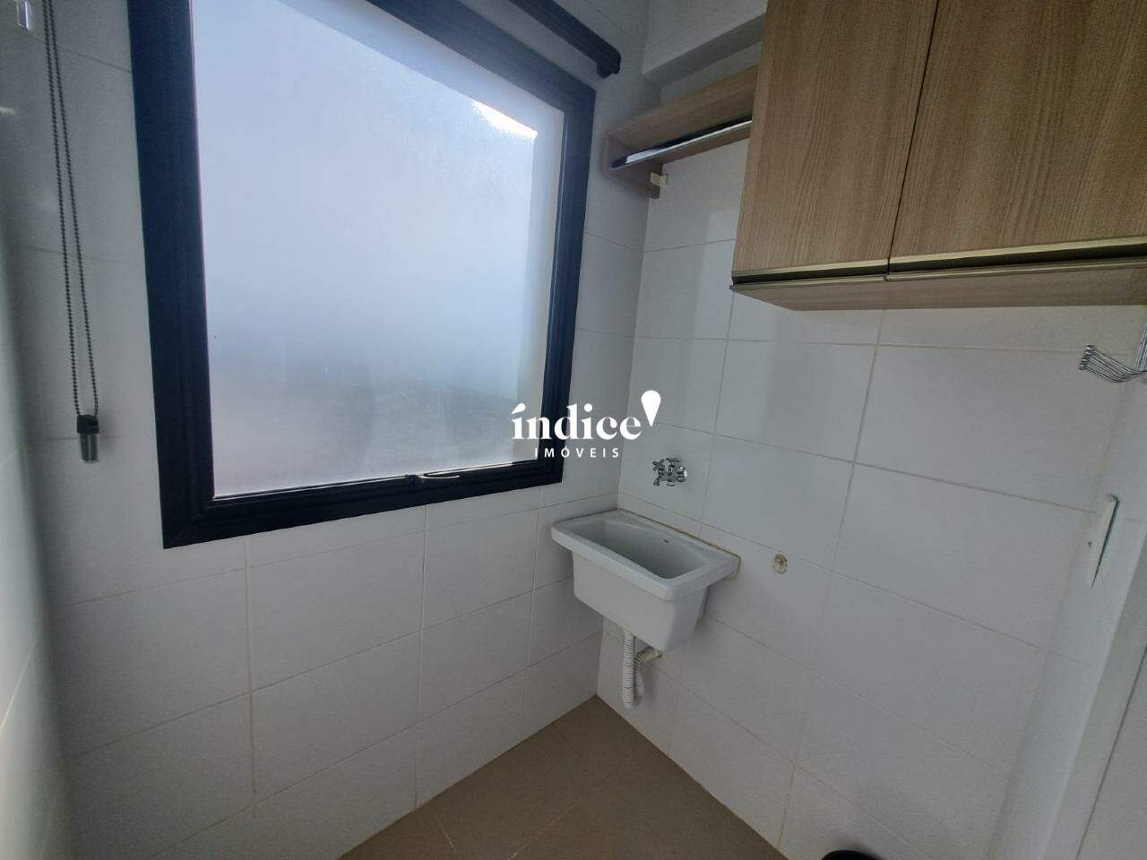 Apartamento para para aluguel no Ribeirânia na cidade de Ribeirão Preto: