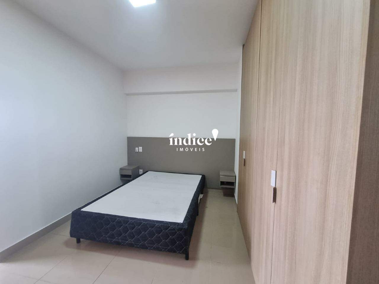 Apartamento para para aluguel no Ribeirânia na cidade de Ribeirão Preto: