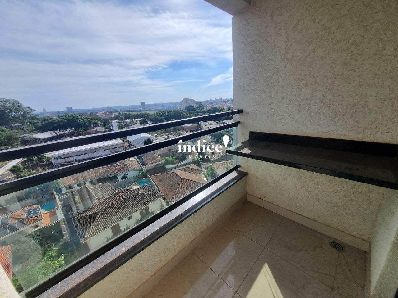 Apartamento para para aluguel no Ribeirânia na cidade de Ribeirão Preto: