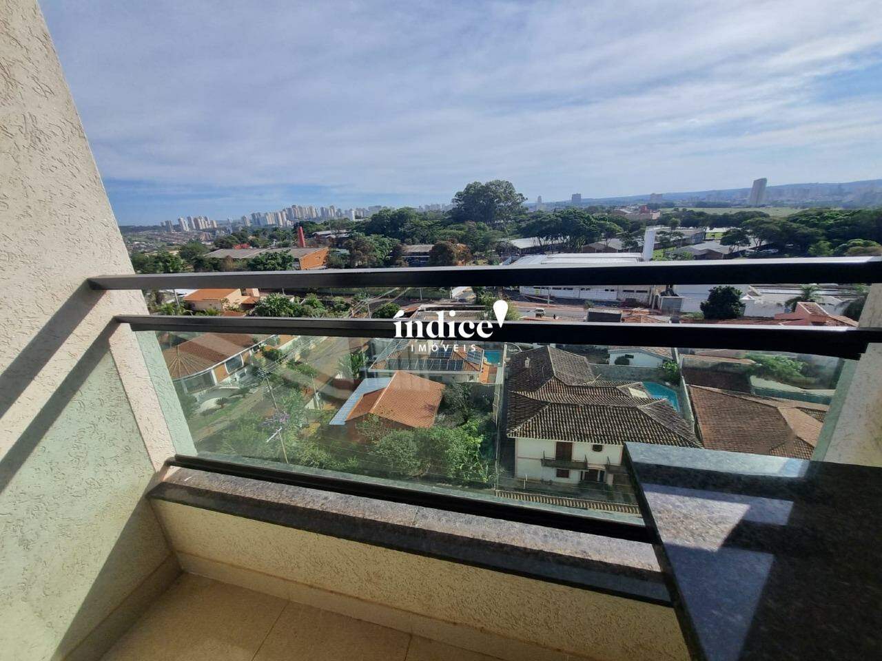 Apartamento para para aluguel no Ribeirânia na cidade de Ribeirão Preto:
