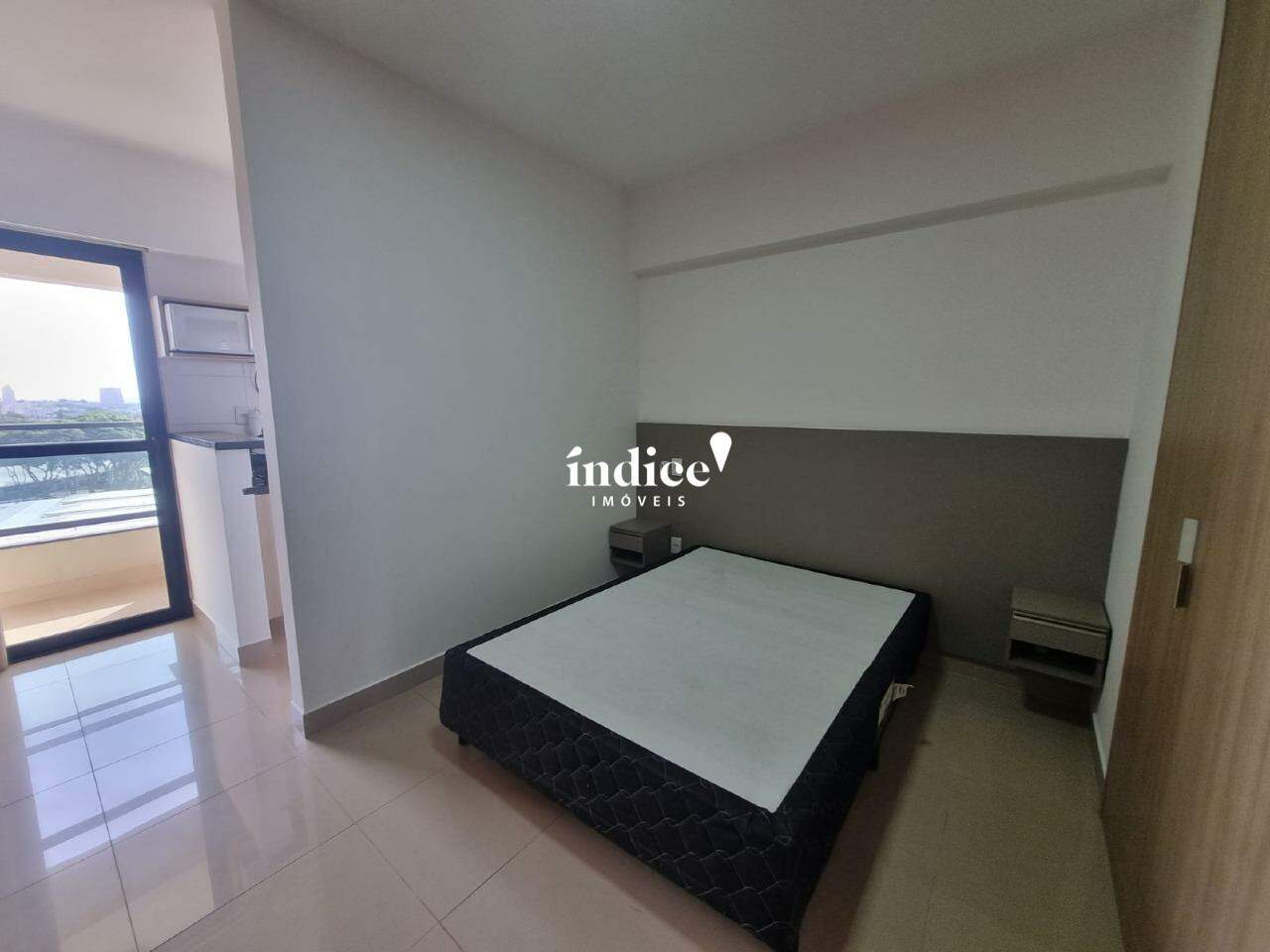 Apartamento para para aluguel no Ribeirânia na cidade de Ribeirão Preto: