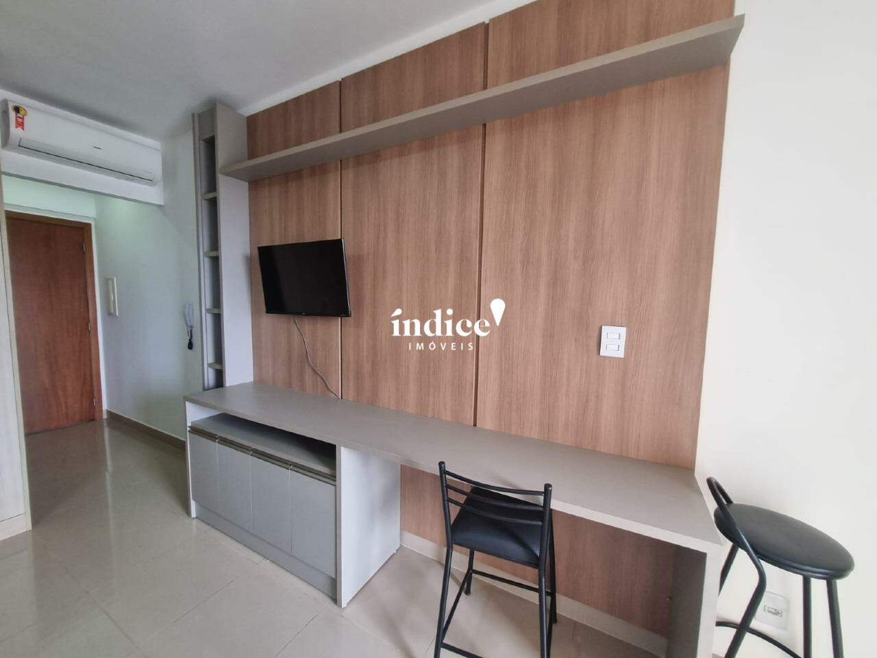 Apartamento para para aluguel no Ribeirânia na cidade de Ribeirão Preto: