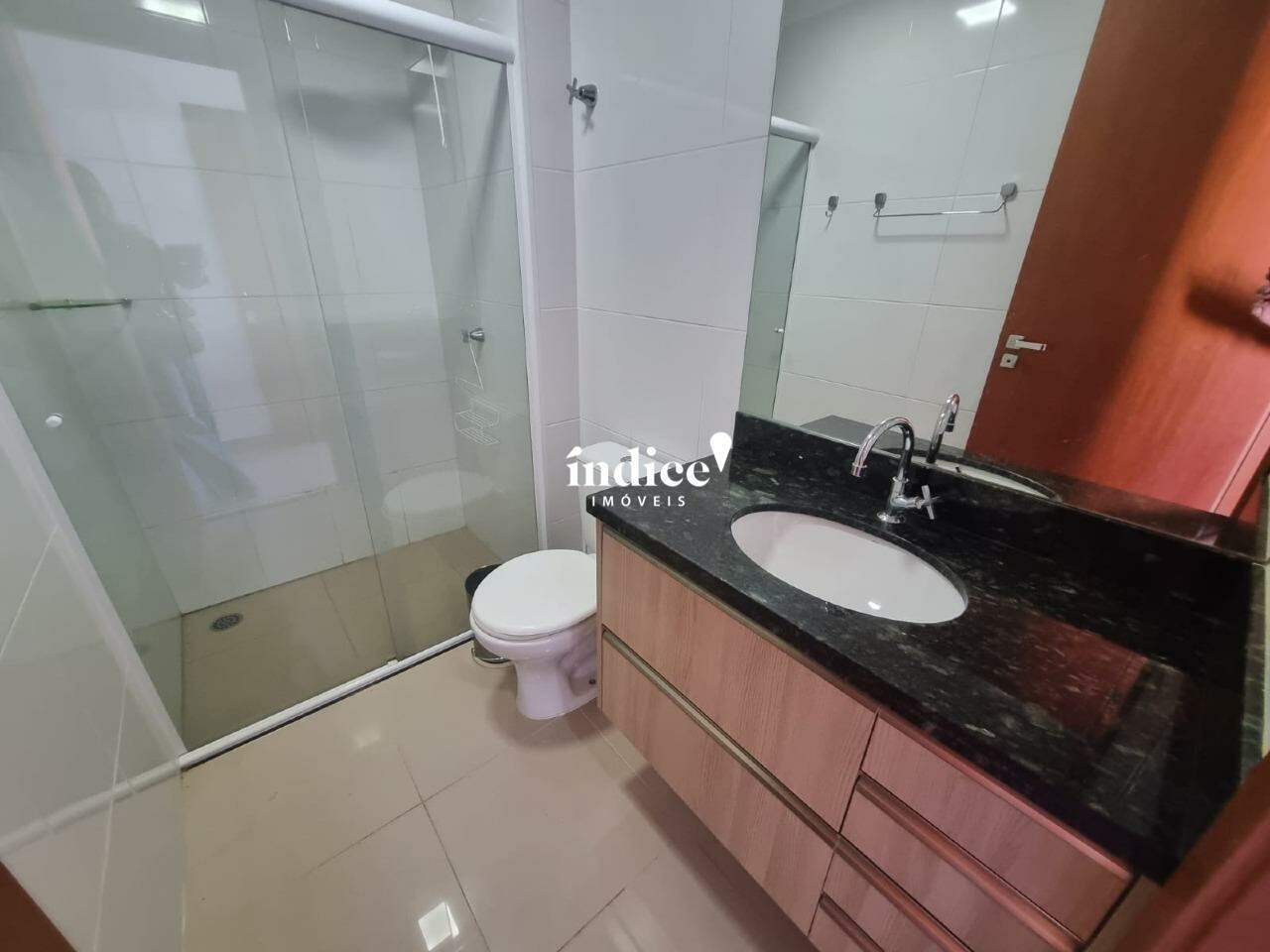 Apartamento para para aluguel no Ribeirânia na cidade de Ribeirão Preto:
