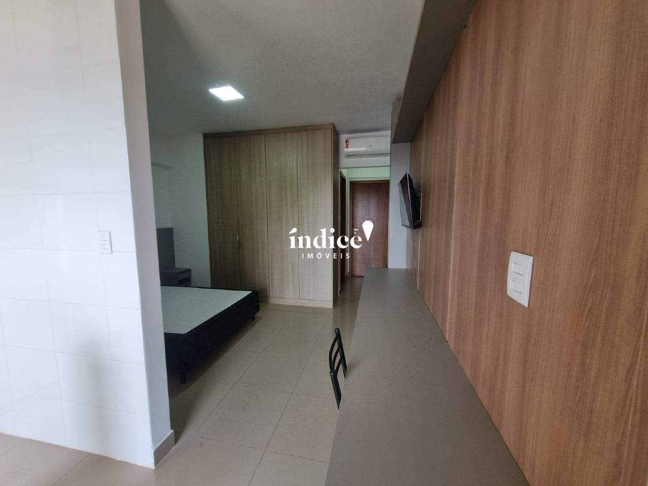 Apartamento para para aluguel no Ribeirânia na cidade de Ribeirão Preto:
