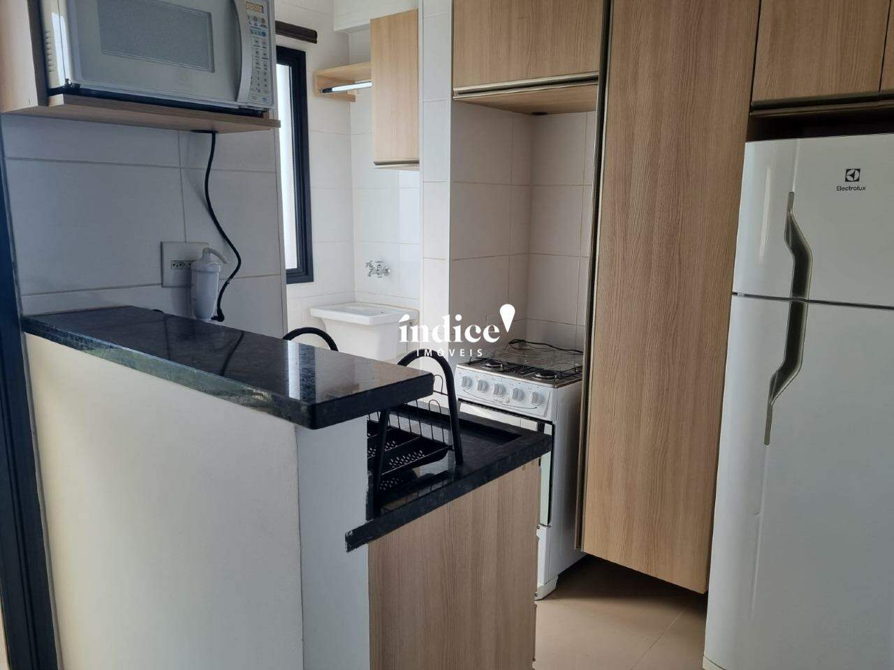 Apartamento para para aluguel no Ribeirânia na cidade de Ribeirão Preto: