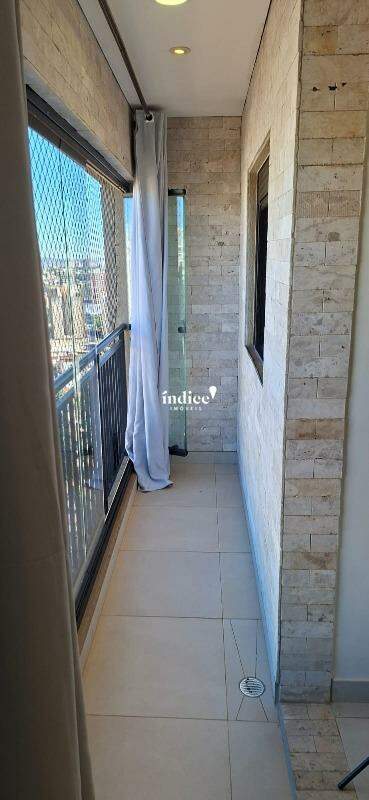 Apartamento para à venda no Jardim Botânico na cidade de Ribeirão Preto: 