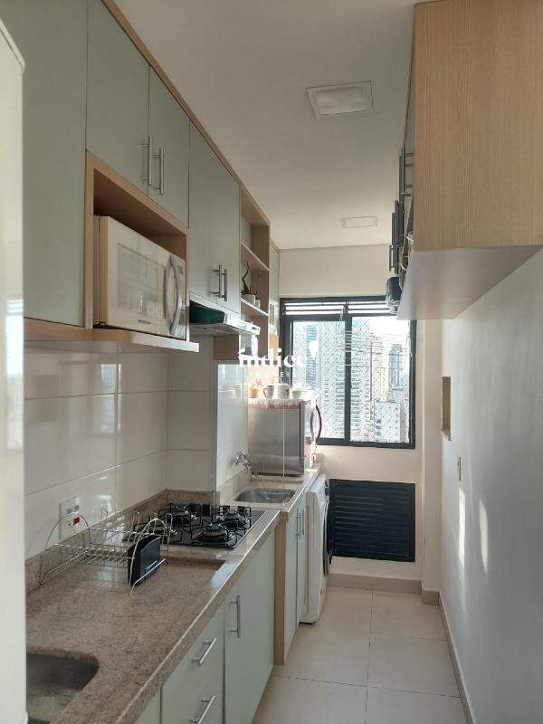 Apartamento para à venda no Jardim Botânico na cidade de Ribeirão Preto: 