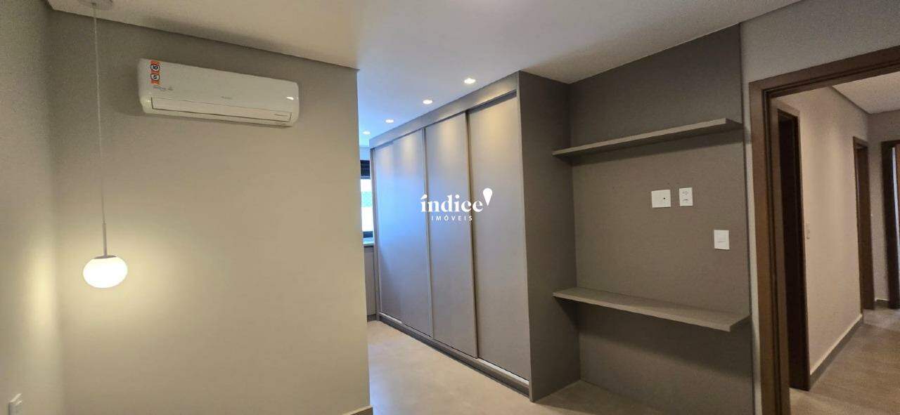 Apartamento para à venda no Nova Aliança na cidade de Ribeirão Preto: 