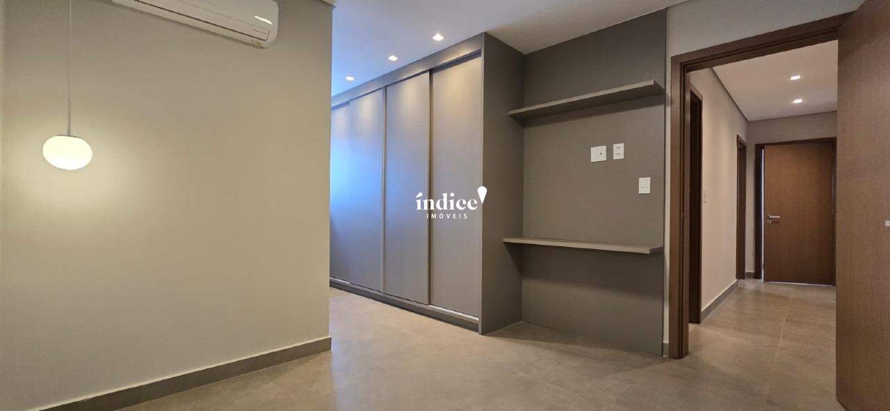 Apartamento para à venda no Nova Aliança na cidade de Ribeirão Preto: 