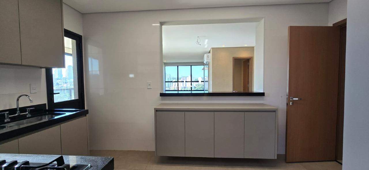 Apartamento para à venda no Nova Aliança na cidade de Ribeirão Preto: 