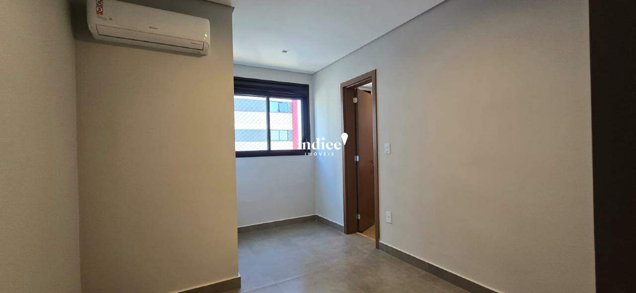 Apartamento para à venda no Nova Aliança na cidade de Ribeirão Preto: 