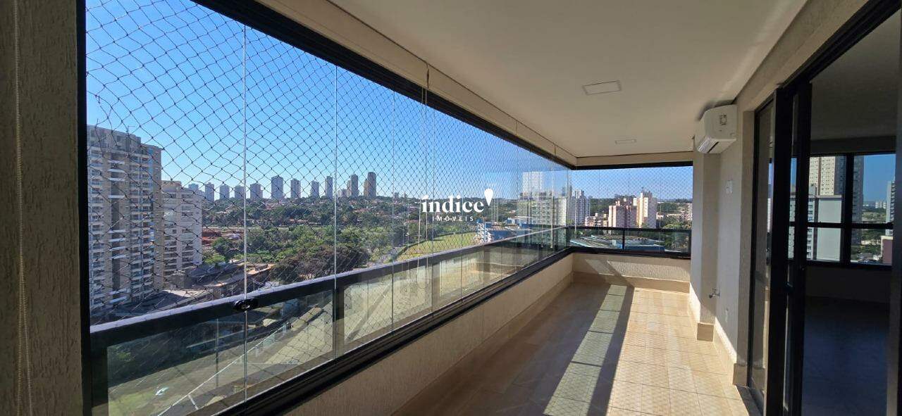 Apartamento para à venda no Nova Aliança na cidade de Ribeirão Preto: 