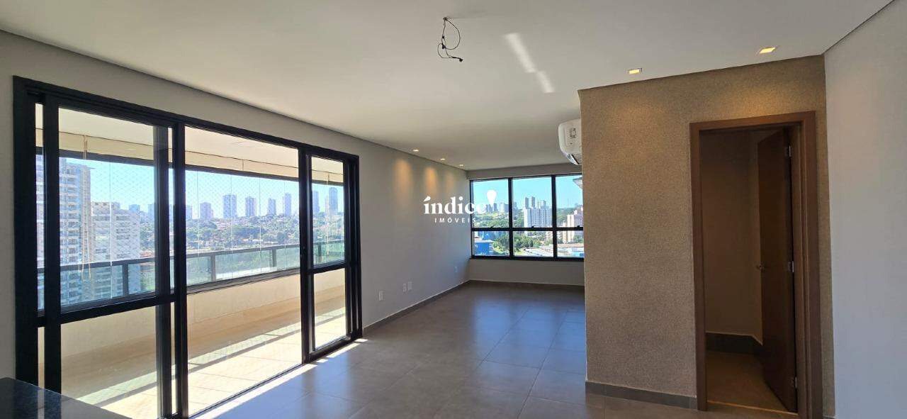 Apartamento para à venda no Nova Aliança na cidade de Ribeirão Preto: 